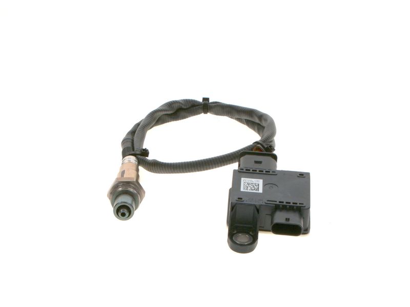 Particle Sensor BMW - 13 62 8 582 024