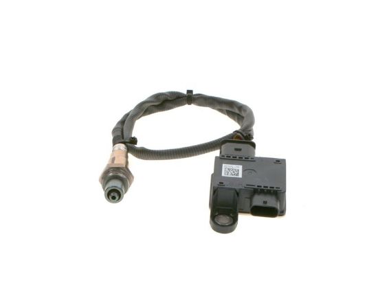 Particle Sensor BMW - 13 62 8 582 024
