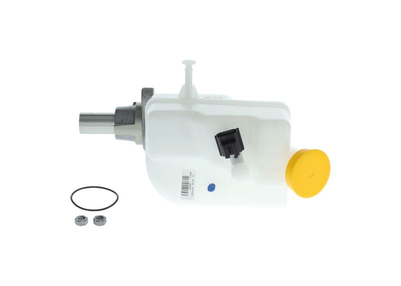 Brake Master Cylinder 