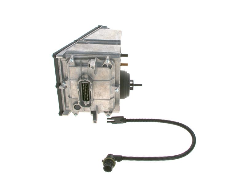 Fuel Supply Module Renault