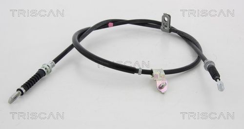 Cable Pull, parking brake 