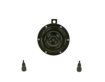 Signal Horn SUPERTONE HORN