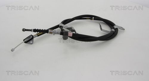 Cable Pull, parking brake 