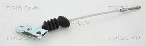 Cable Pull, parking brake 