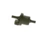 Breather Screw/VaIve, radiator 051 133 517 VW
