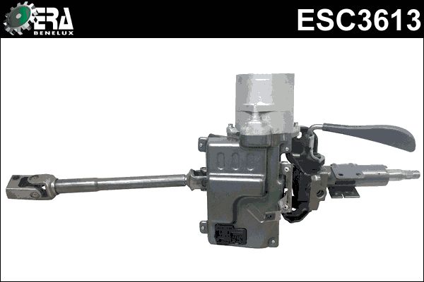 Steering Column Ford KA 12/09->