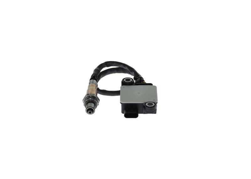 Particle Sensor BMW - 13 62 8 582 023