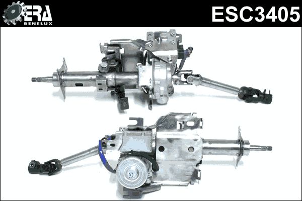 Steering Column Nissan Note (E11E)