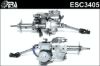 Steering Column Nissan Note (E11E)
