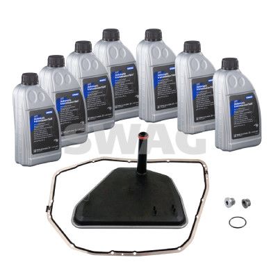 Parts kit, automatic transmission oil change VW-Audi 09L 325 429 S5