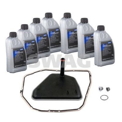 Parts kit, automatic transmission oil change VW-Audi 09L 325 429 S5