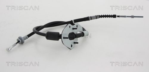 Cable Pull, parking brake 