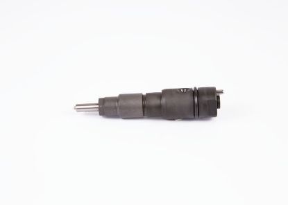 Nozzle and Holder Assembly 