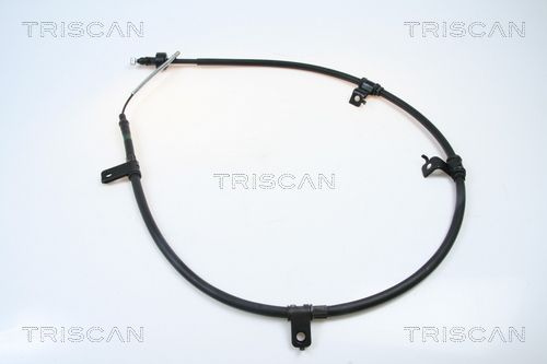 Cable Pull, parking brake 