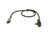 Sensor, crankshaft pulse VAG - 078 906 433 A