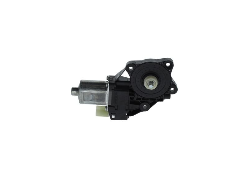 Electric Motor, Window regulator 