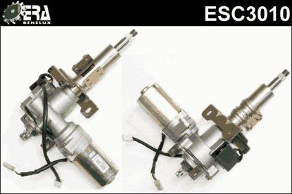 Steering Column FIAT Seicento