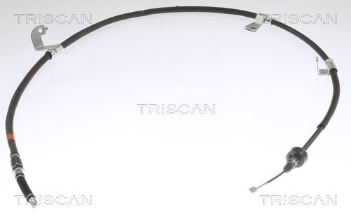 Cable Pull, parking brake 