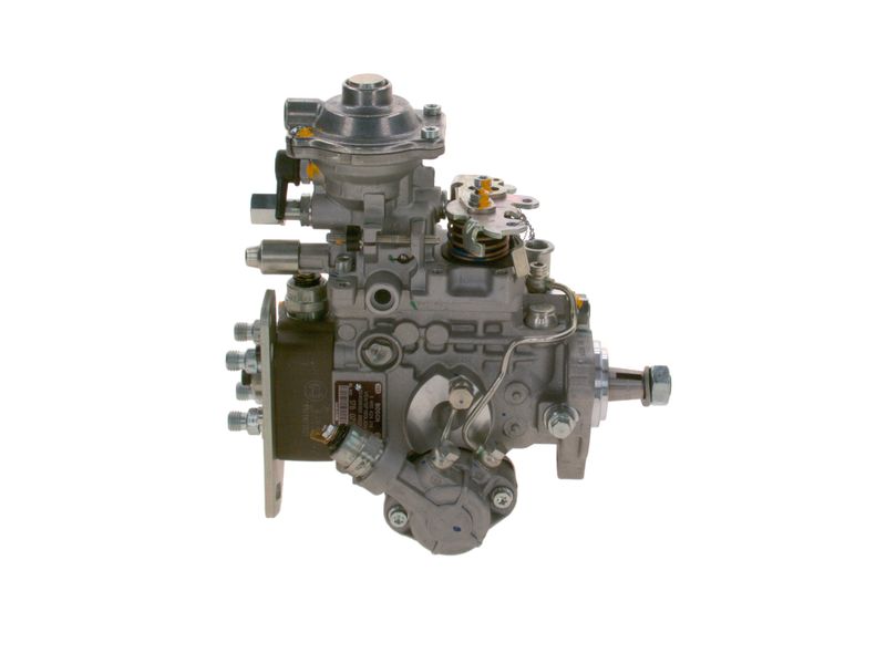 lnjection Pump Injection Pumps New (conventio