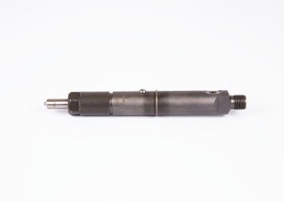 Nozzle and Holder Assembly 