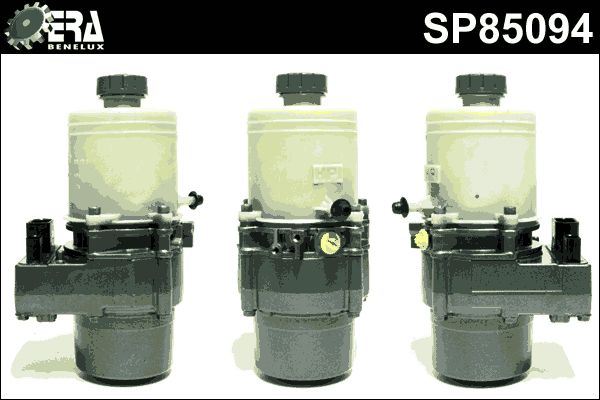 Hydraulic Pump, steering system VAG - 6Q0 423 155 AA - (KOYO/SMI)