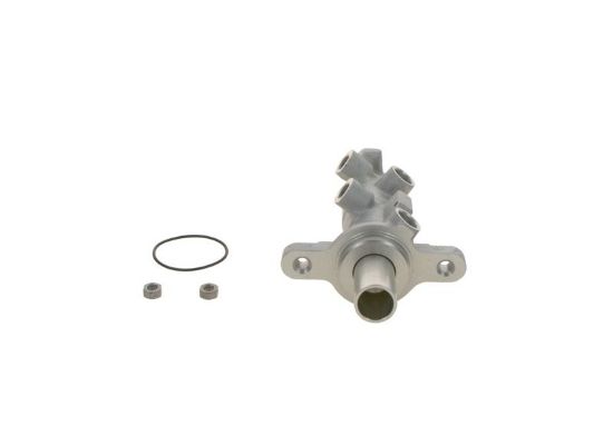 Brake Master Cylinder 