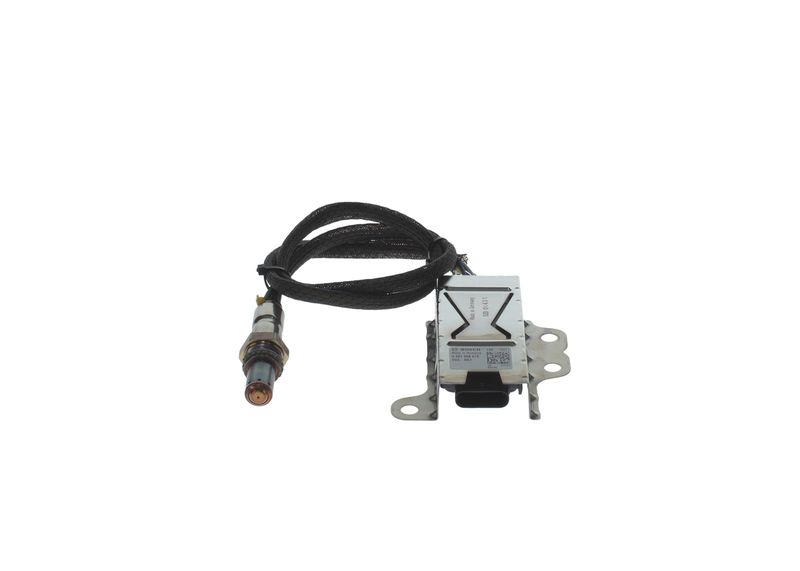 NOX Sensor, urea injection FORD - 2584865