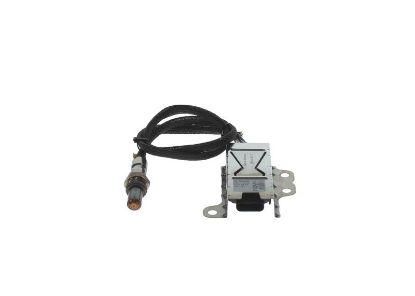 NOX Sensor, urea injection FORD - 2584865