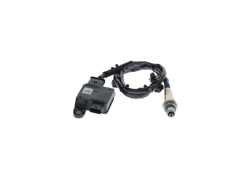 Particle Sensor FORD - 2452571