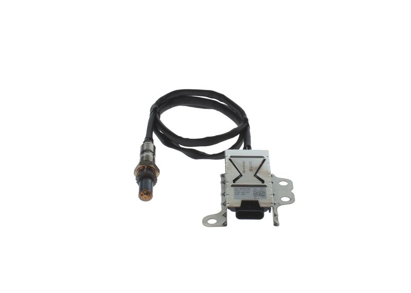NOX Sensor, urea injection FORD - 2552693