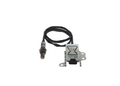 NOX Sensor, urea injection FORD - 2552693