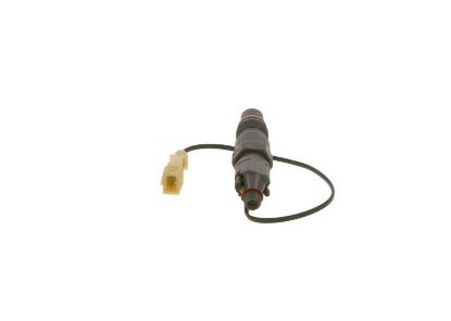 Nozzle and Holder Assembly 