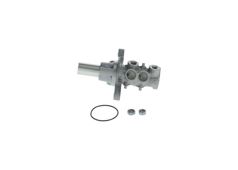 Brake Master Cylinder 