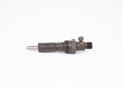 Nozzle and Holder Assembly 