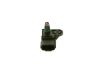 Sensor, intake manifold pressure FORD - 1 439 900