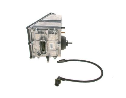 Fuel Feed Unit VOLVO