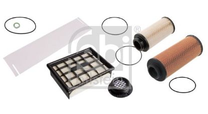 Parts Set, maintenance service Scania 2 531 944