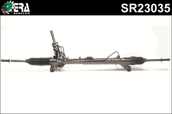 Steering Gear Mazda 3