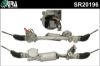 Steering Gear BMW 2/3/4 xDrive