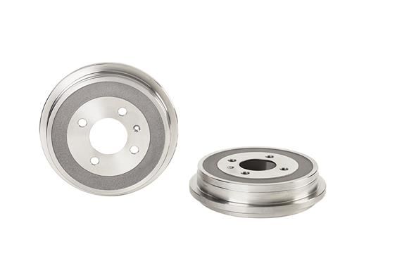 Brake Drum 
