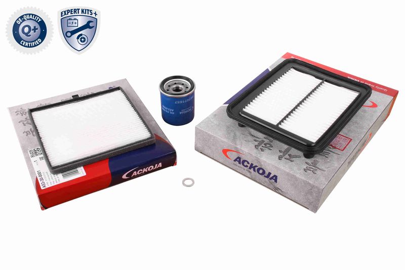 Parts Set, maintenance service HYUNDAI 28113-0X000 Kit