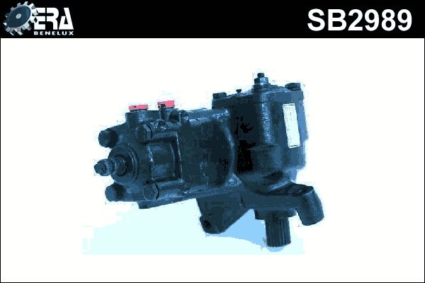 Steering Gear BMW M5