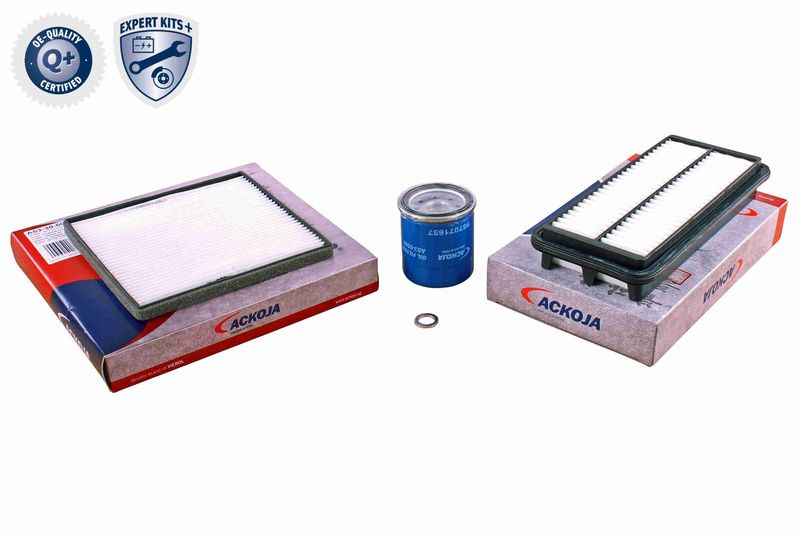 Parts Set, maintenance service KIA 97133-07010 Kit