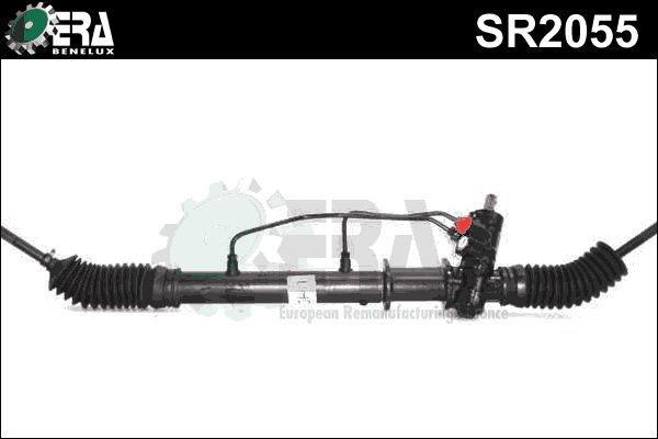Steering Gear MAZDA