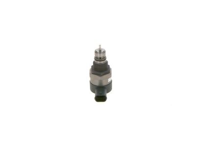 Fuel Pressure Regulator 