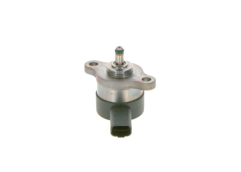 Fuel Pressure Regulator 