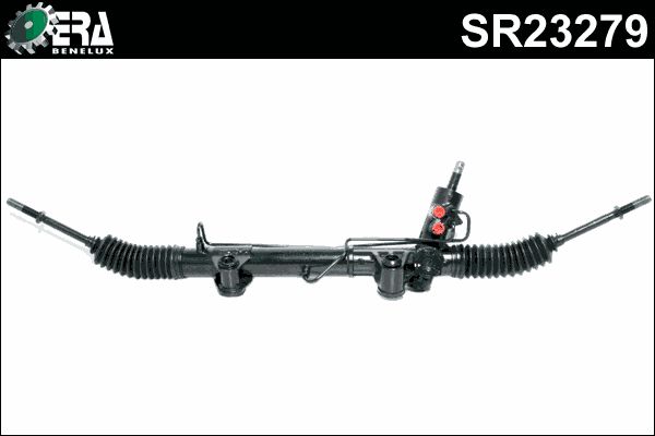 Steering Gear 