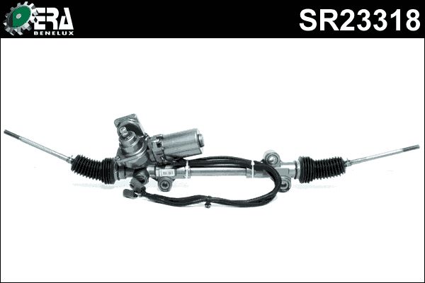Steering Gear 