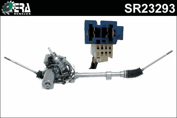 Steering Gear 