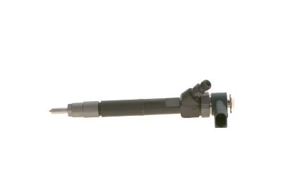 Injector Nozzle 